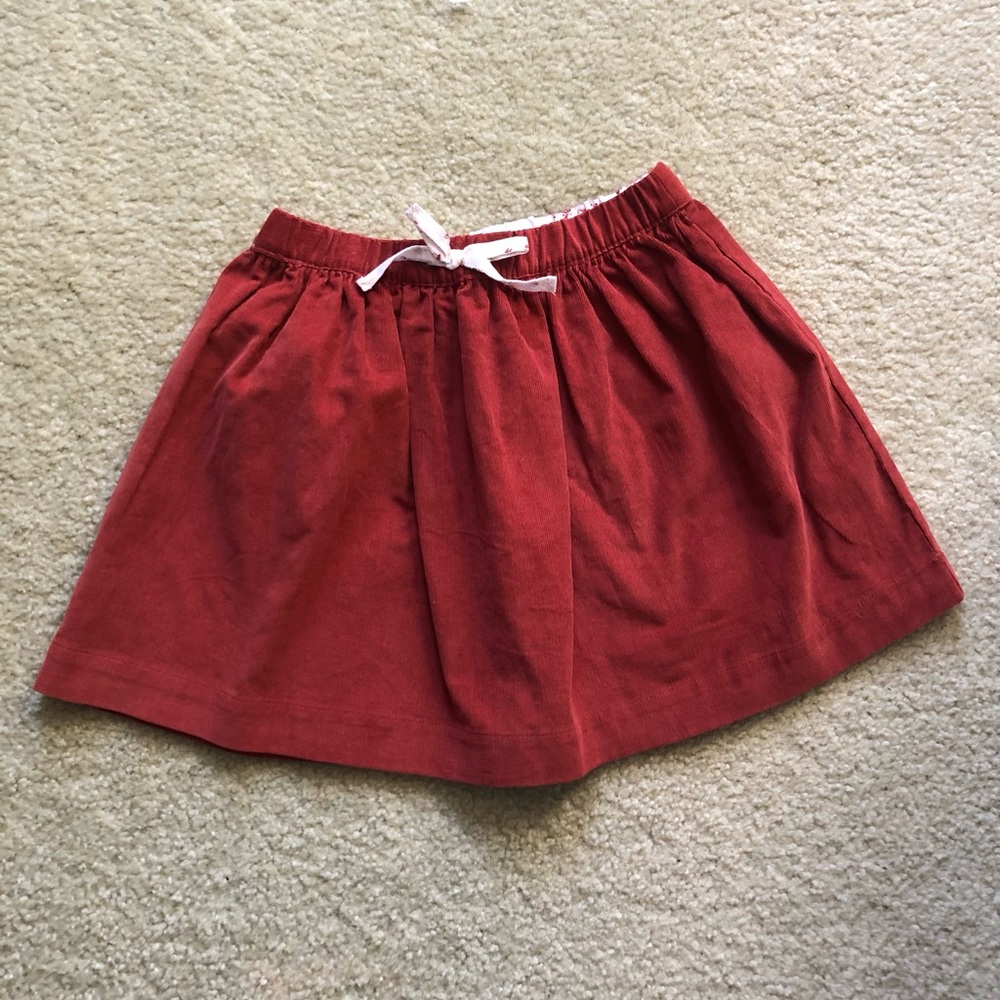 Edgehill Collection Skirt